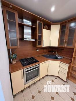 4-к квартира, вторичка, 90м2, 4/5 этаж