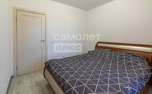 3-к квартира, вторичка, 61м2, 2/13 этаж