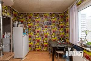 3-к квартира, вторичка, 77м2, 11/17 этаж