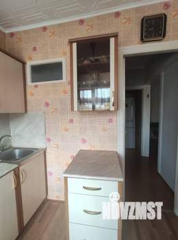 2-к квартира, вторичка, 43м2, 3/4 этаж