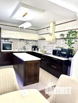 3-к квартира, вторичка, 94м2, 5/17 этаж