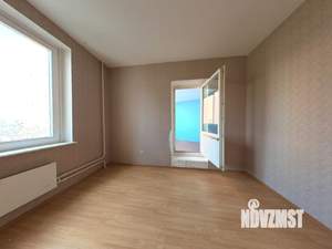 Студия квартира, вторичка, 54м2, 1/18 этаж