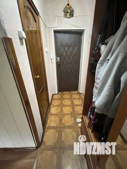 1-к квартира, вторичка, 30м2, 3/5 этаж