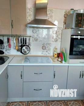 3-к квартира, вторичка, 76м2, 8/18 этаж