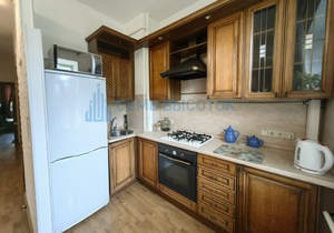 3-к квартира, вторичка, 78м2, 3/5 этаж