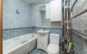 1-к квартира, вторичка, 35м2, 5/16 этаж