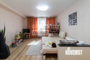 3-к квартира, вторичка, 89м2, 6/6 этаж