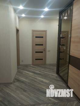 2-к квартира, вторичка, 78м2, 7/14 этаж