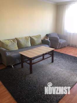 2-к квартира, вторичка, 63м2, 11/17 этаж