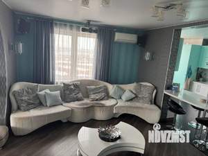 3-к квартира, вторичка, 134м2, 18/18 этаж