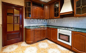 2-к квартира, вторичка, 55м2, 3/9 этаж