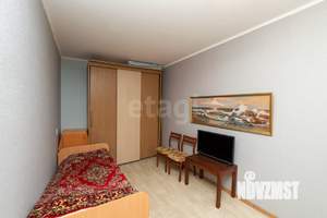 2-к квартира, вторичка, 44м2, 4/4 этаж