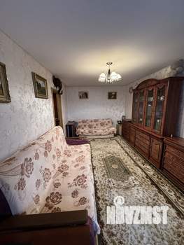 2-к квартира, вторичка, 42м2, 5/5 этаж