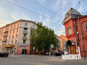 3-к квартира, вторичка, 83м2, 4/5 этаж