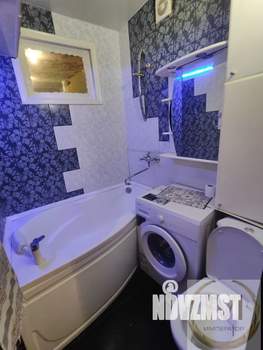 1-к квартира, вторичка, 31м2, 5/5 этаж