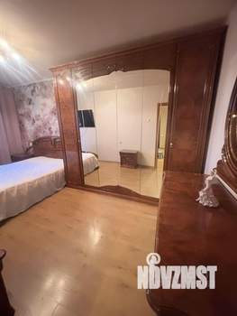 2-к квартира, вторичка, 52м2, 9/9 этаж