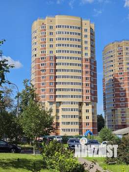 2-к квартира, вторичка, 62м2, 3/17 этаж