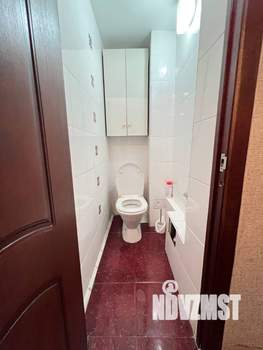 3-к квартира, вторичка, 65м2, 6/9 этаж
