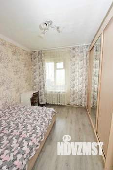 4-к квартира, вторичка, 70м2, 7/9 этаж
