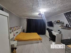 3-к квартира, вторичка, 61м2, 1/9 этаж