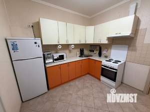 1-к квартира, вторичка, 35м2, 4/10 этаж