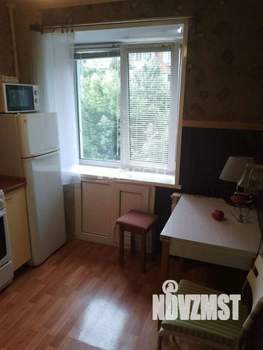 1-к квартира, вторичка, 30м2, 3/5 этаж