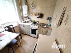 1-к квартира, вторичка, 35м2, 4/5 этаж