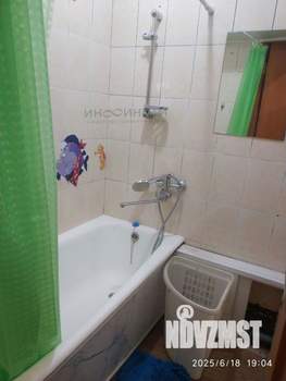 2-к квартира, вторичка, 45м2, 5/5 этаж