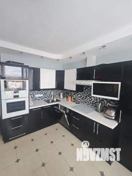 3-к квартира, вторичка, 77м2, 15/17 этаж