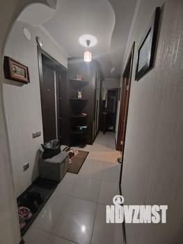 2-к квартира, вторичка, 60м2, 2/5 этаж