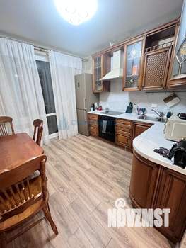 1-к квартира, вторичка, 36м2, 3/6 этаж