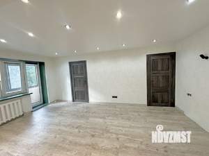 2-к квартира, вторичка, 44м2, 4/5 этаж
