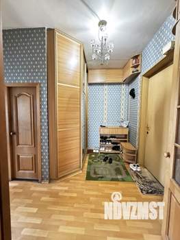 4-к квартира, вторичка, 72м2, 2/5 этаж