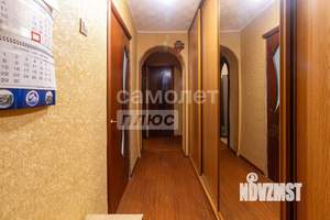 2-к квартира, вторичка, 48м2, 4/5 этаж