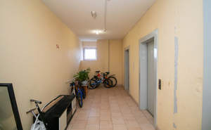 1-к квартира, вторичка, 44м2, 14/22 этаж