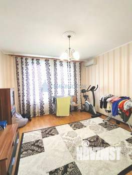 2-к квартира, вторичка, 53м2, 3/14 этаж