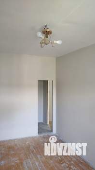 2-к квартира, вторичка, 44м2, 4/4 этаж