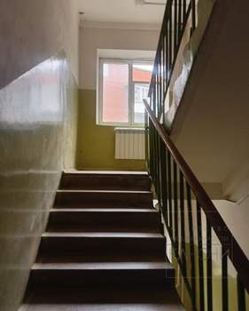 1-к квартира, вторичка, 30м2, 3/5 этаж