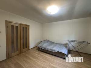 1-к квартира, вторичка, 37м2, 1/14 этаж