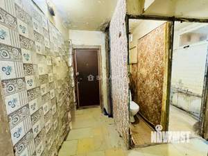 2-к квартира, вторичка, 44м2, 1/5 этаж