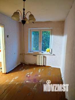 2-к квартира, вторичка, 45м2, 2/5 этаж