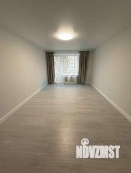 2-к квартира, вторичка, 50м2, 5/5 этаж