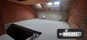 2-к квартира, вторичка, 76м2, 3/3 этаж