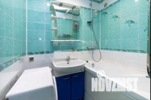 2-к квартира, вторичка, 57м2, 2/16 этаж