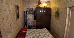 2-к квартира, вторичка, 45м2, 2/2 этаж