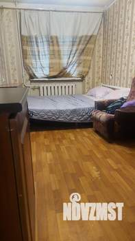 2-к квартира, вторичка, 44м2, 1/5 этаж