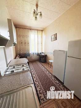 1-к квартира, вторичка, 44м2, 5/5 этаж