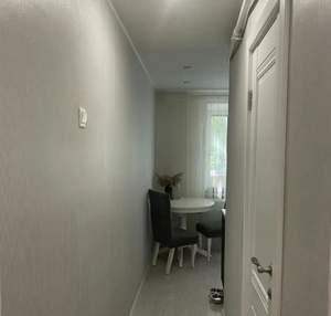1-к квартира, вторичка, 35м2, 1/9 этаж