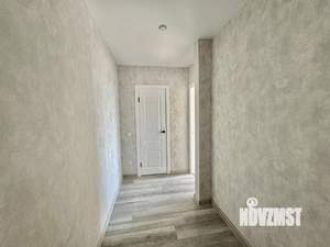 2-к квартира, вторичка, 61м2, 11/15 этаж