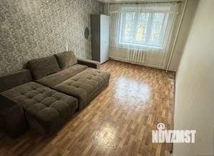 3-к квартира, вторичка, 75м2, 3/7 этаж